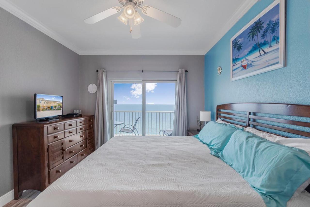 Crystal Tower 1906 By Vacation Homes Collection 海湾海岸 外观 照片