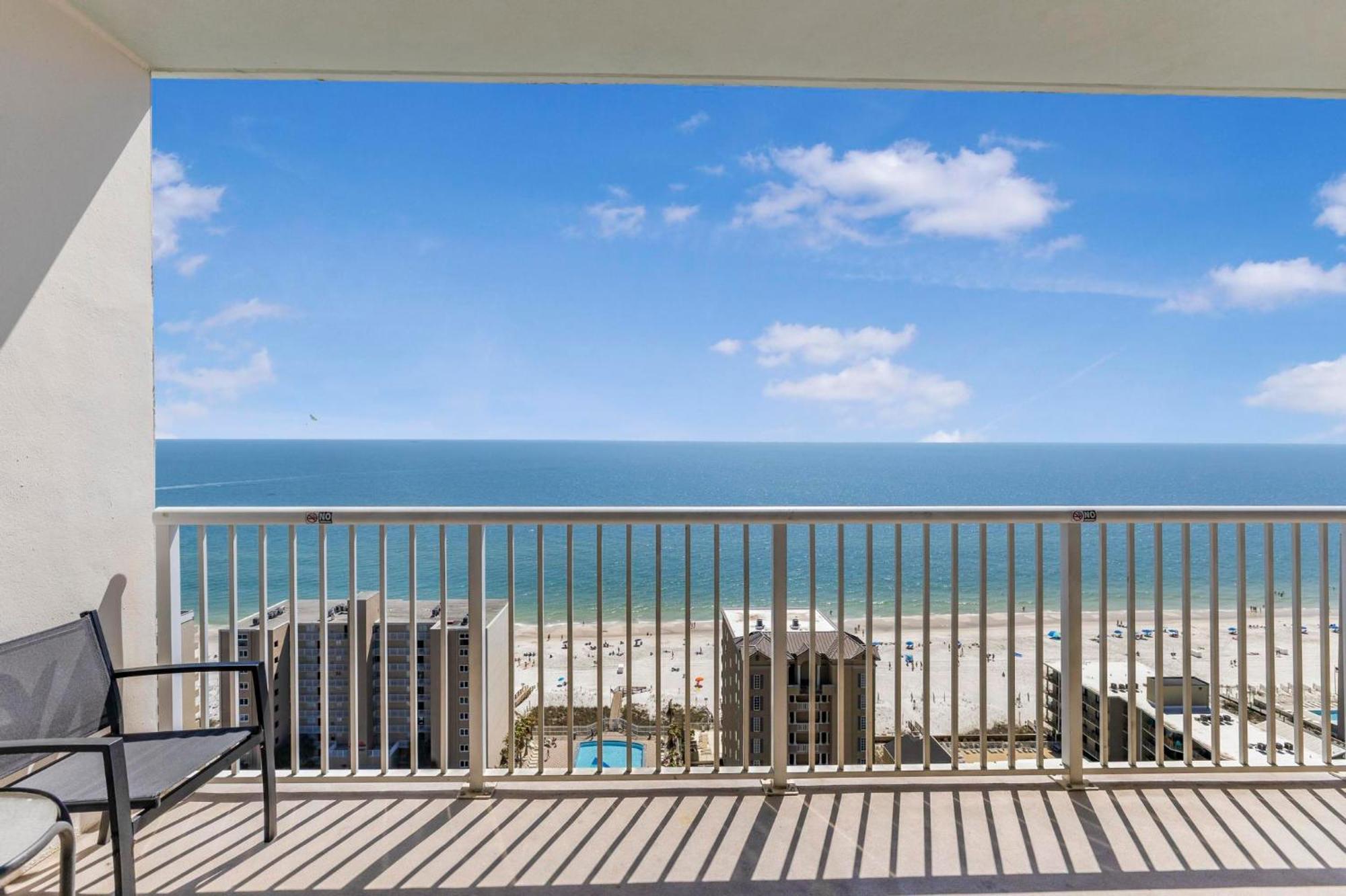Crystal Tower 1906 By Vacation Homes Collection 海湾海岸 外观 照片